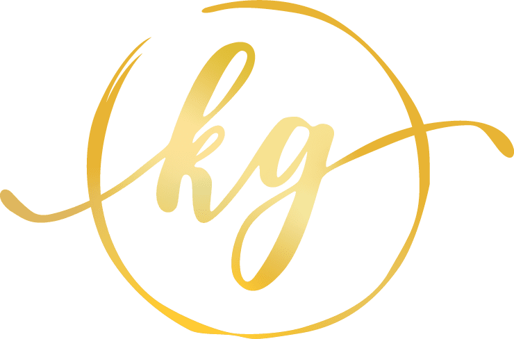 KG Designs Logo