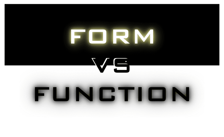 FORM V FUNCTION