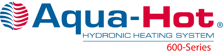 Aqua-Hot Heating Systems Logo