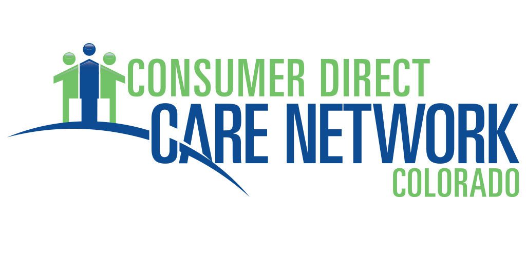 Consumer Direct Care Network Logo