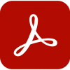 Adobe Reader Logo