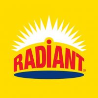 Radiant Lighting Services Logo