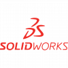 Solid-Works-Logo